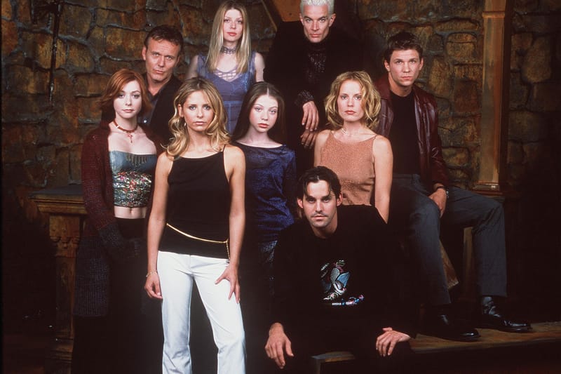 Buffy of 'Vampire Slayer' Reboot Will Be Played by Woman of Color