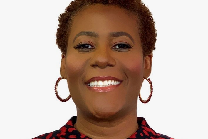 CaSandra Diggs CFDA President