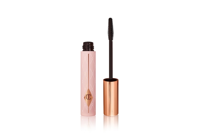 charlotte tilbury pillow talk push up lashes mascara makeup