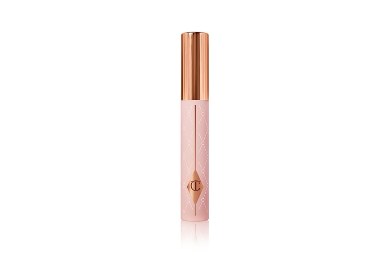 charlotte tilbury pillow talk push up lashes mascara makeup