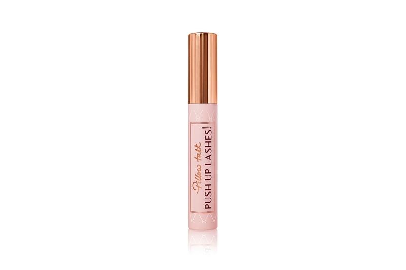 charlotte tilbury pillow talk push up lashes mascara makeup