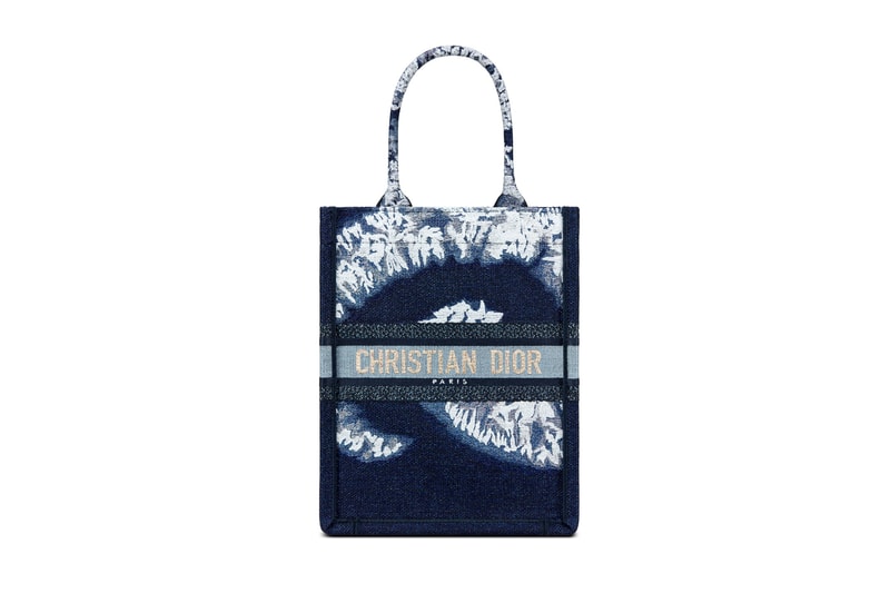 Dior Tie-Dye Accessories Collection Saddle Bag Book Tote Luxury Sneaker Wallet Phone Case 