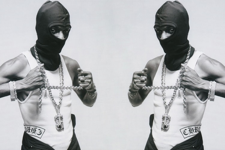 Chrome Hearts Is Suing Fashion Nova
