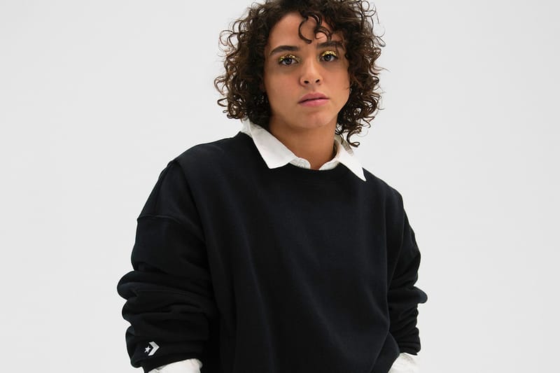 Converse’s Genderless Sustainable Collection “SHAPES” Is Releasing Soon