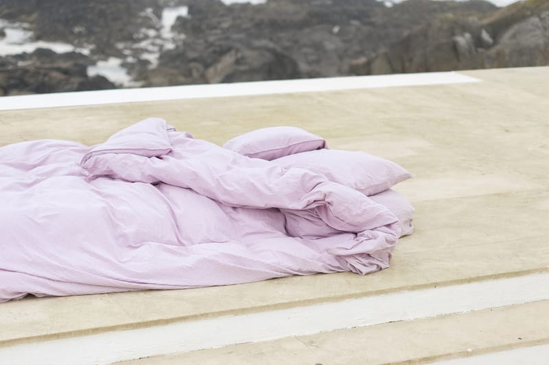 Crisp Sheets Is Changing the Bedding Game