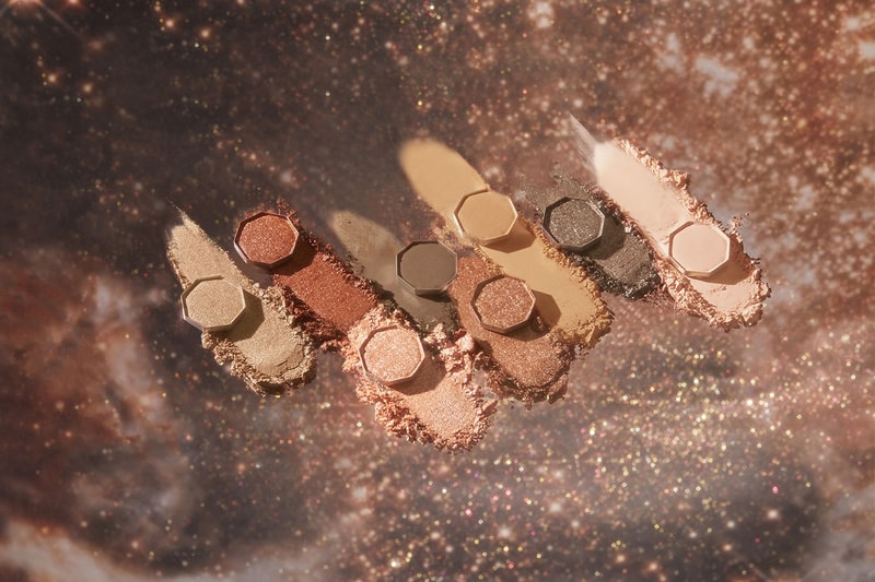 dear dahlia k-beauty eyeshadow palettes lip suit eyeliners mascara makeup