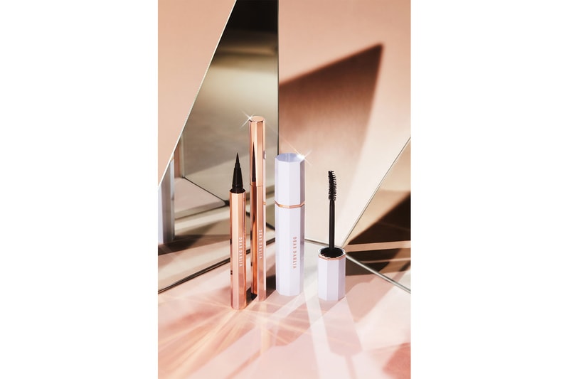 dear dahlia k-beauty eyeshadow palettes lip suit eyeliners mascara makeup