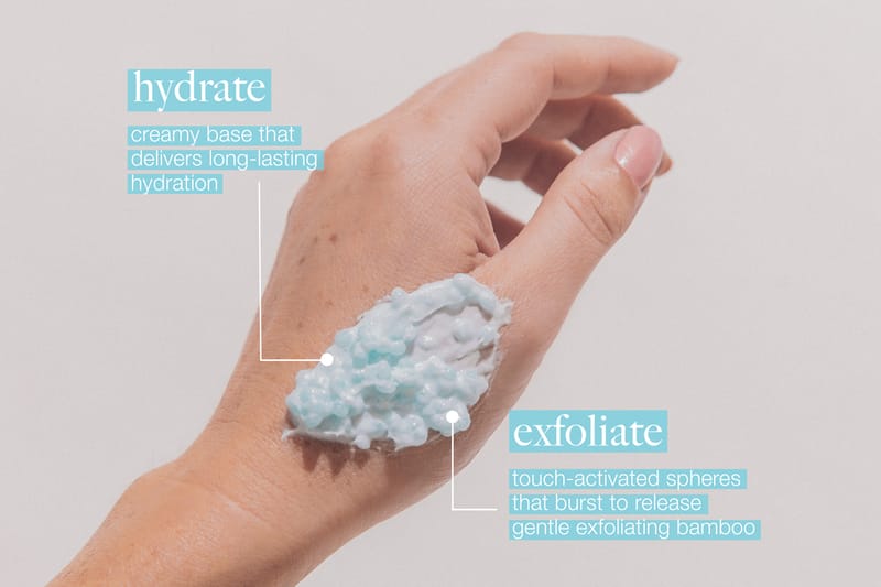 dermalogica hydro masque exfoliant