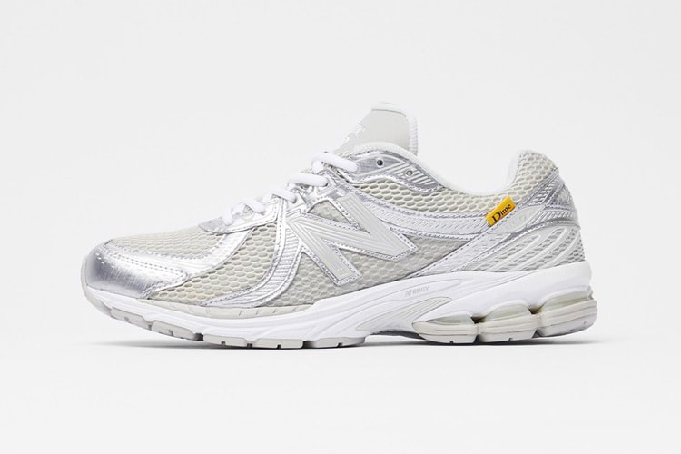 Here's When the Anticipated Dime x New Balance Collaboration Is Releasing