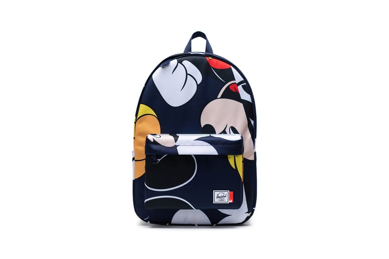 herschel mickey mouse