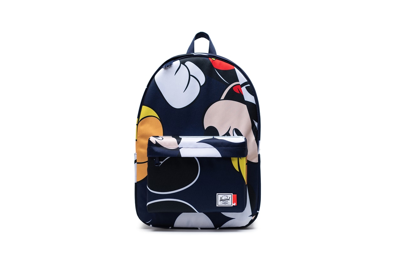 herschel backpack mickey mouse philippines Nova | Jade Purple Brown - 18L Disney x Herschel Release Mickey