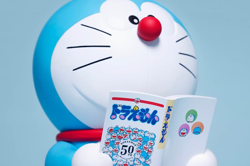 Doraemon