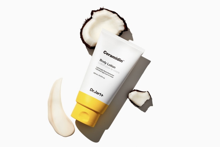 Dr.Jart+ Launches First-Ever Body Product