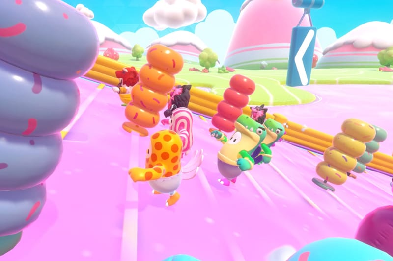 'Fall Guys: Ultimate Knockout' Will Be Available on Mobile Devices Soon