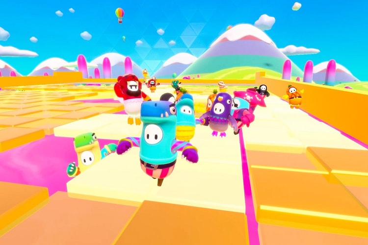 UPDATE: 'Fall Guys: Ultimate Knockout' Developers Ban Cheaters Ruining the Game