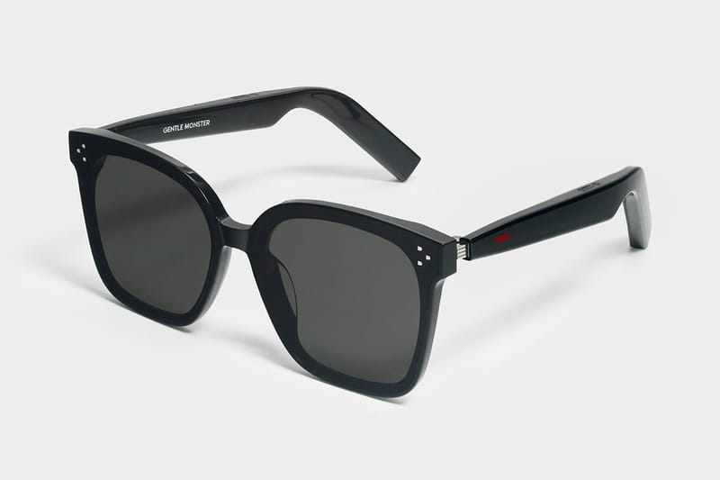 HUAWEI X Gentle Monster Audio Sunglasses with Mic - Eastmoon Black : Buy  Online at Best Price in KSA - Souq is now Amazon.sa: Fashion