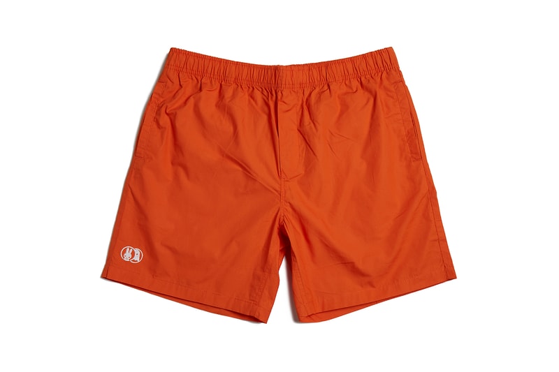 Ghostly x Miffy Capsule Collection T-Shirt Shorts Blanket