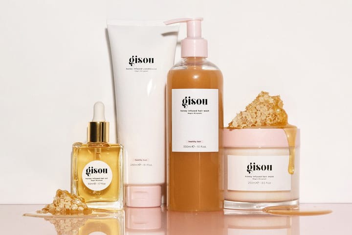 Amsterdam-Based Haircare Brand Gisou to Launch at Sephora U.S.