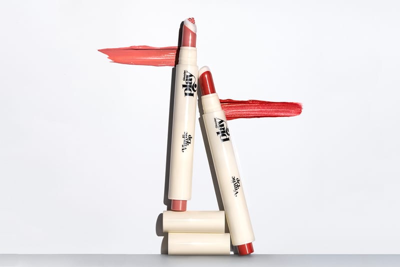 Glossier's Vinylic Lip High Shine Lacquer Receives Two New Summer-Ready Shades