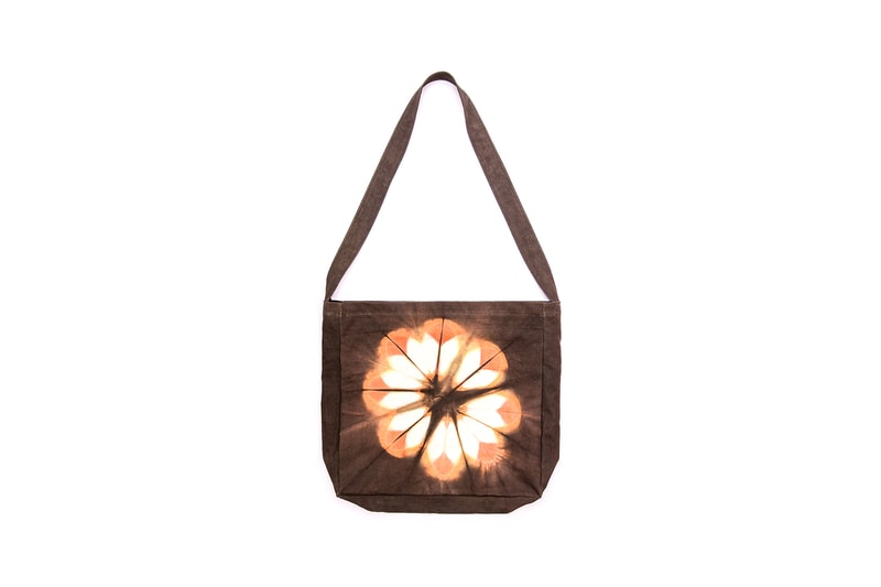 Greater Goods x STORY mfg. Bags Auction Donation Fundraiser Beirut