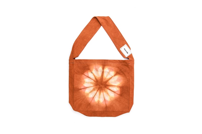 Greater Goods x STORY mfg. Bags Auction Donation Fundraiser Beirut