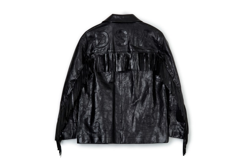 Gucci Dover Street Market Exclusive Capsule Collection Logo Jacket Sneakers Trainers