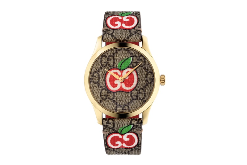 gucci apple gg monogram logo chinese valentine's day supreme canvas accessories marmont bags wallets hats
