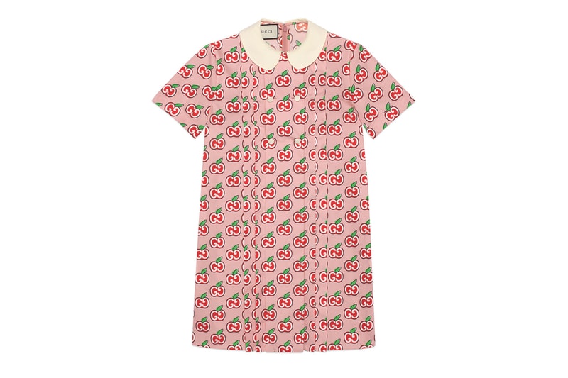 gucci apple gg monogram logo chinese valentine's day supreme canvas accessories marmont bags wallets hats
