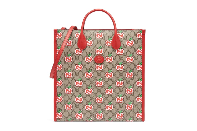 gucci apple gg monogram logo chinese valentine's day supreme canvas accessories marmont bags wallets hats