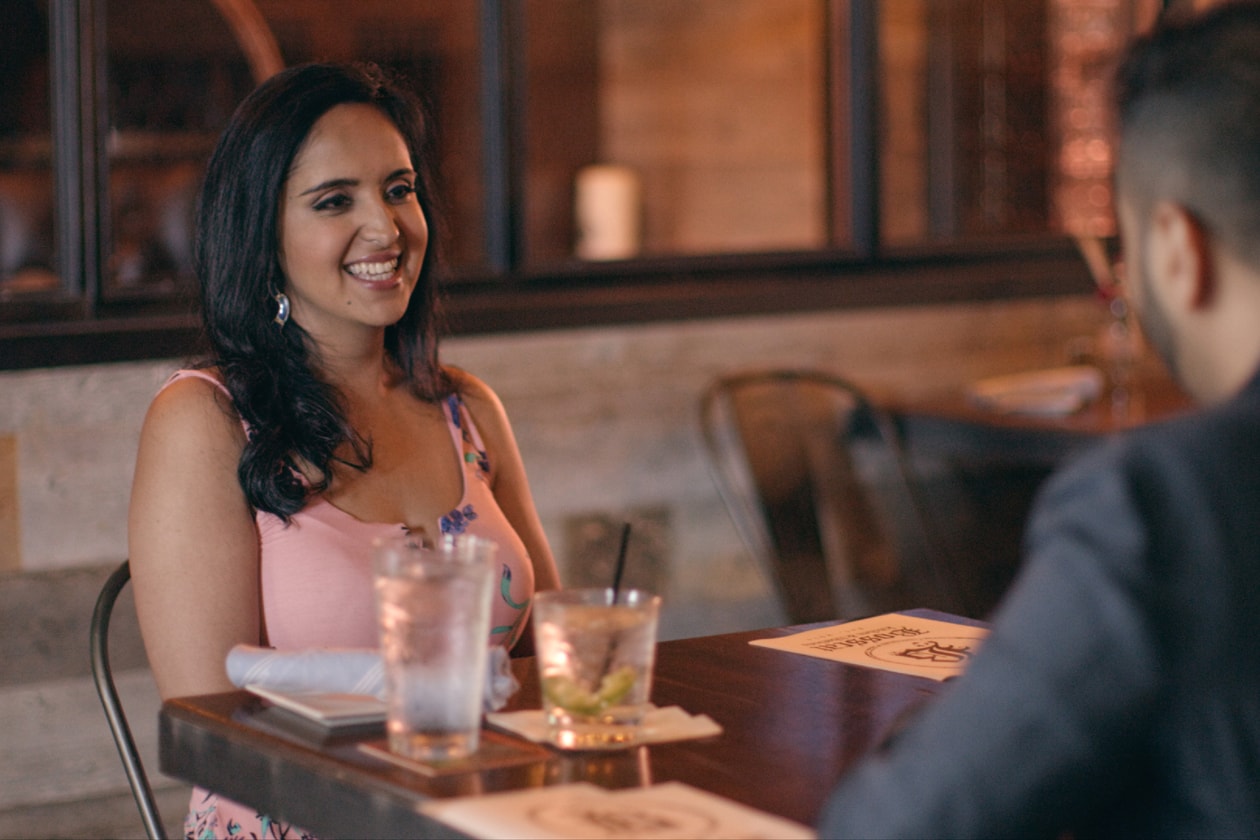 Netflix Indian Matchmaking Aparna is A Role Model Op-Ed Indian Heritage Culture TV Show Arranged Marriage