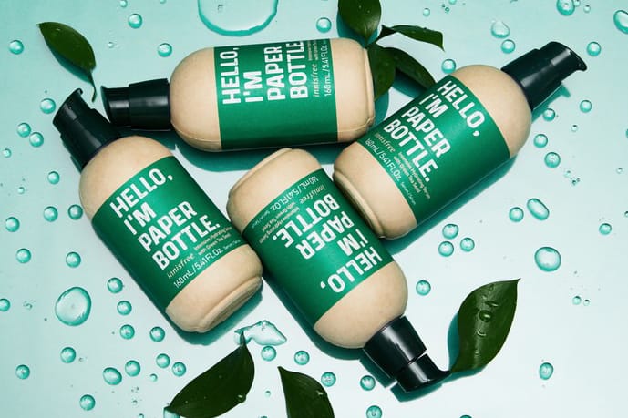 HYPEBAE Partners With innisfree for a Sustainable Giveaway