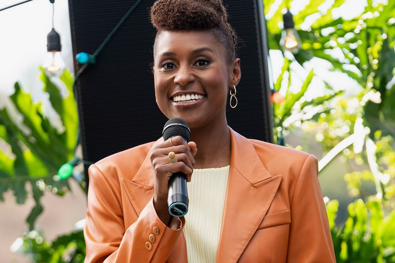 Issa Rae to Executive Produce HBO Documentary on History of Black Television
