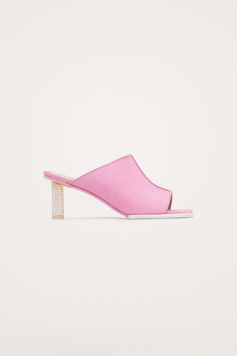 Jacquemus Fall/Winter 2020 Accessories Release Collection Bags Shoes Le Chiquito L'Anne 97