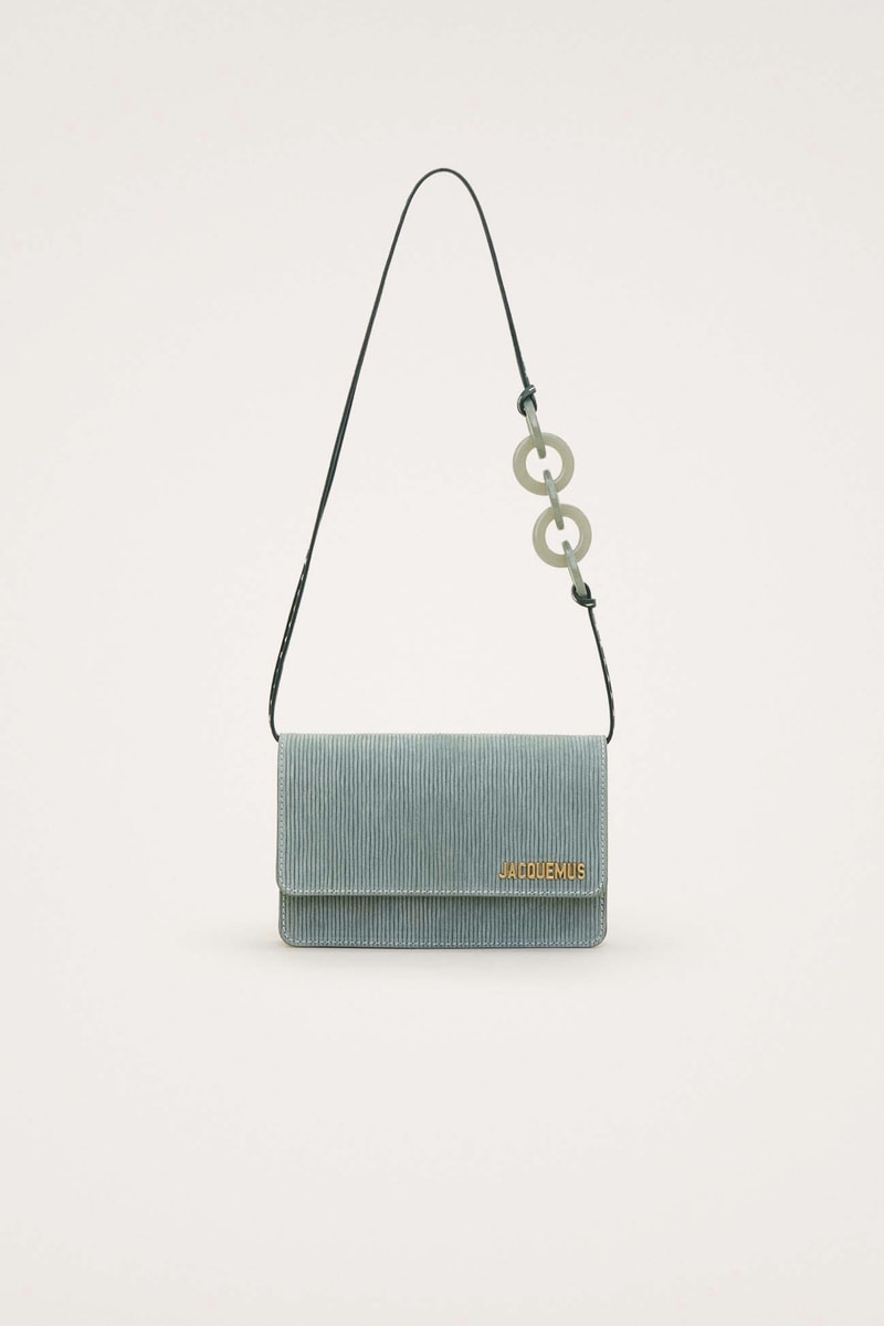 Jacquemus Fall/Winter 2020 Accessories Release Collection Bags Shoes Le Chiquito L'Anne 97