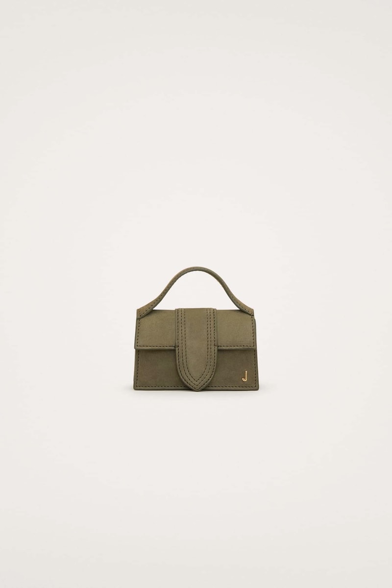 Jacquemus Fall/Winter 2020 Accessories Release Collection Bags Shoes Le Chiquito L'Anne 97
