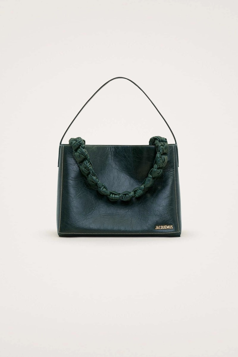 Jacquemus Fall/Winter 2020 Accessories Release Collection Bags Shoes Le Chiquito L'Anne 97