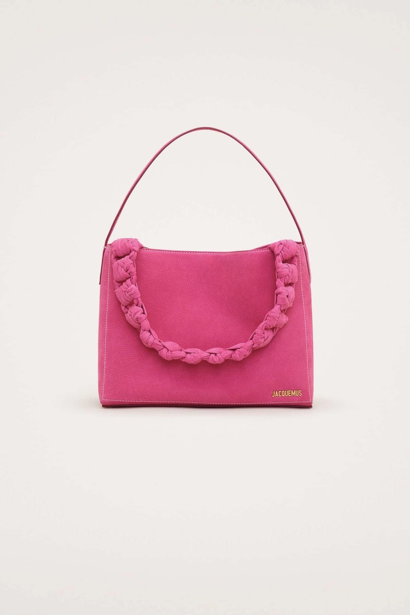 Jacquemus Fall/Winter 2020 Accessories Release Collection Bags Shoes Le Chiquito L'Anne 97