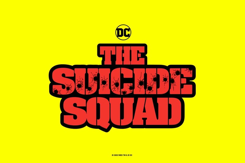 The New Cast of 'The Suicide Squad' Revealed at DC FanDome