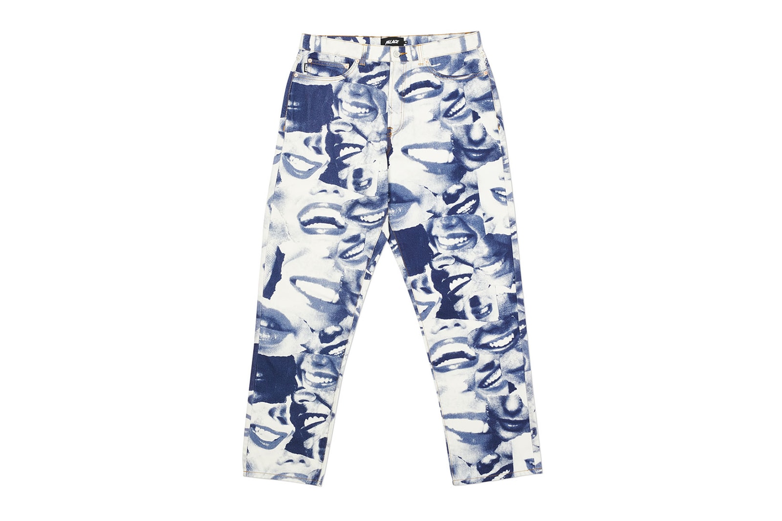 palace skateboards john dove molly white fall winter collaboration bucket hats jackets pants release info