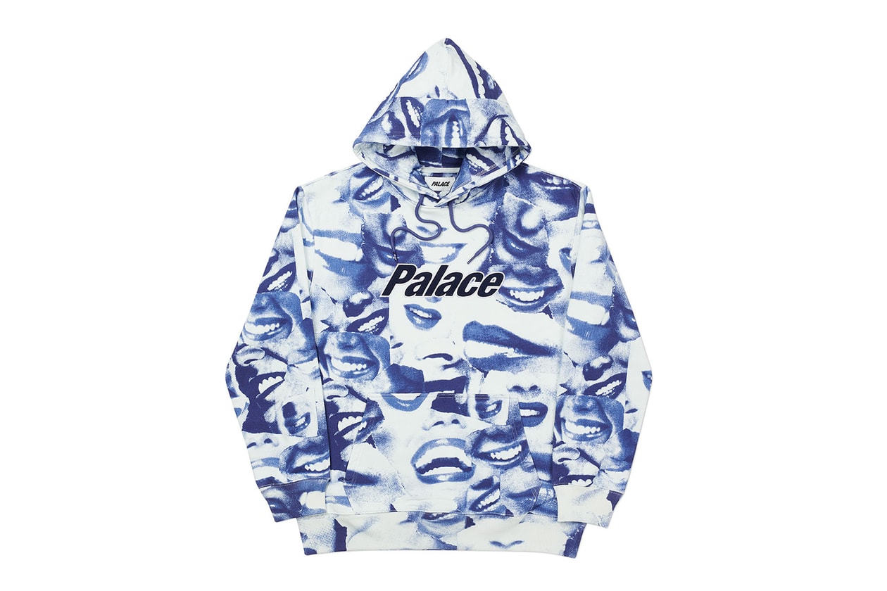 palace skateboards john dove molly white fall winter collaboration bucket hats jackets pants release info