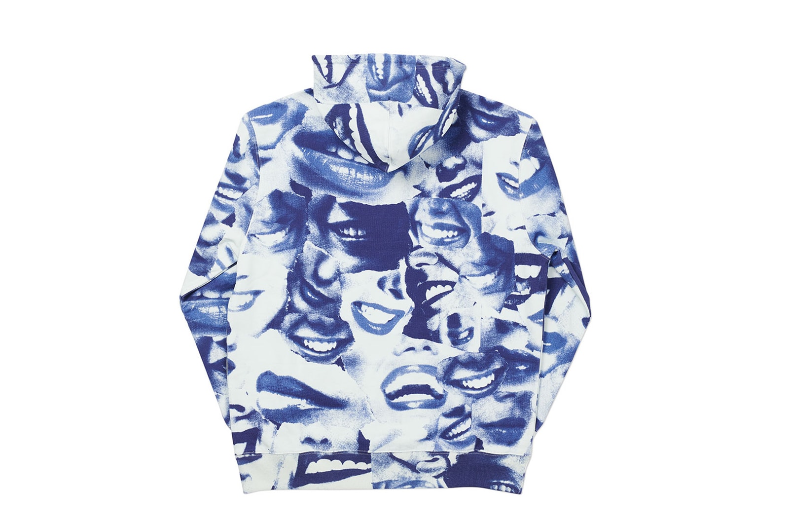 palace skateboards john dove molly white fall winter collaboration bucket hats jackets pants release info