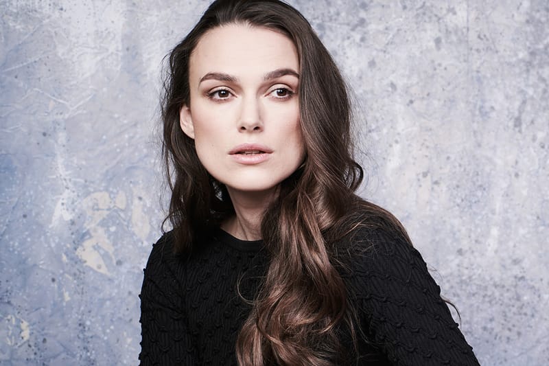 Keira Knightley Narrates Short Animated Film About Climate Change