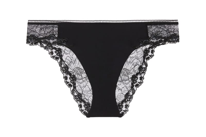 washable silk underwear