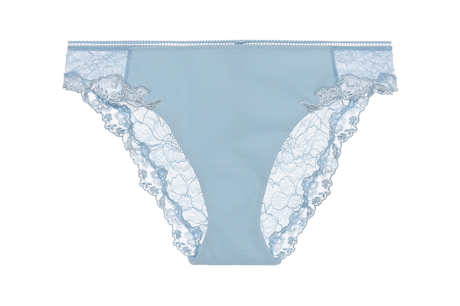 la perla dreamcatcher washable silk collection campaign lingerie bras underwear 
