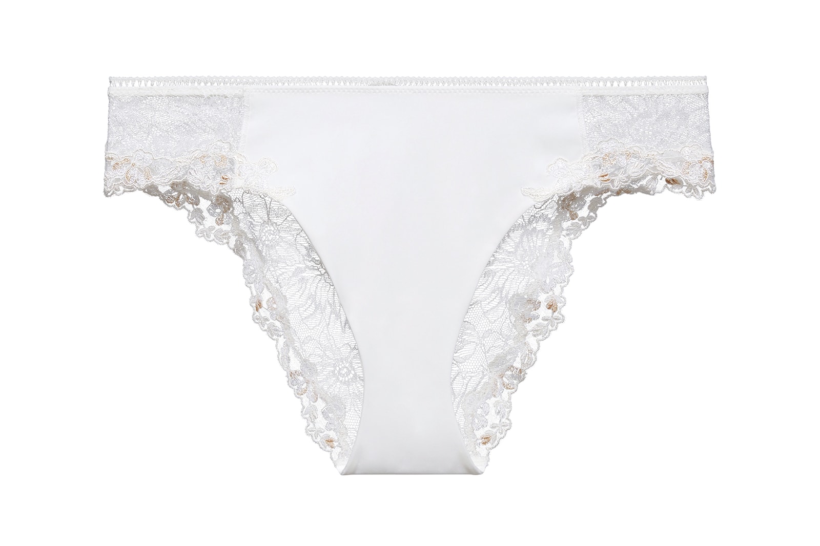 la perla dreamcatcher washable silk collection campaign lingerie bras underwear 