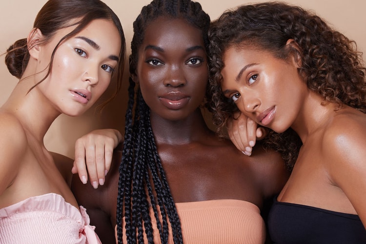 Live Tinted's Unity Balm Gloss Doubles as Lip Care and Skincare