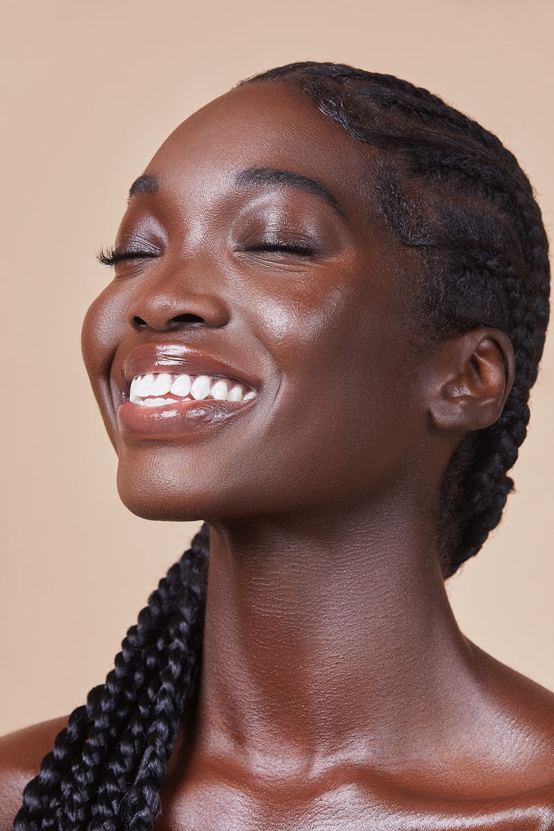 Live Tinted Unity Balm Gloss Moisturizer