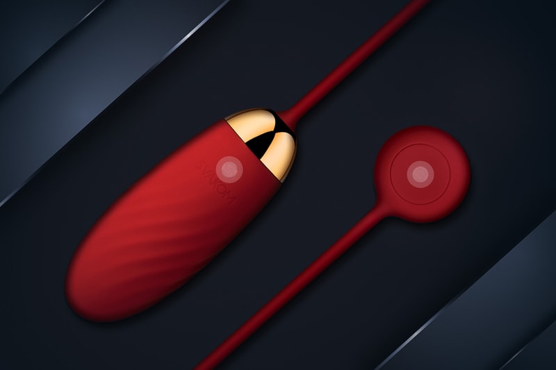 lovers svakom limited edition connexion series sex toy collection svakom vibrators masturbator