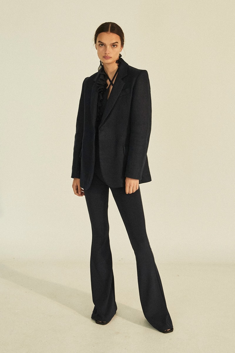 maggie marilyn sustainable eco-friendly fashion lookbook resort season 11 new zealand
