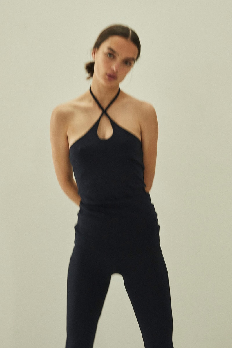 maggie marilyn sustainable eco-friendly fashion lookbook resort season 11 new zealand